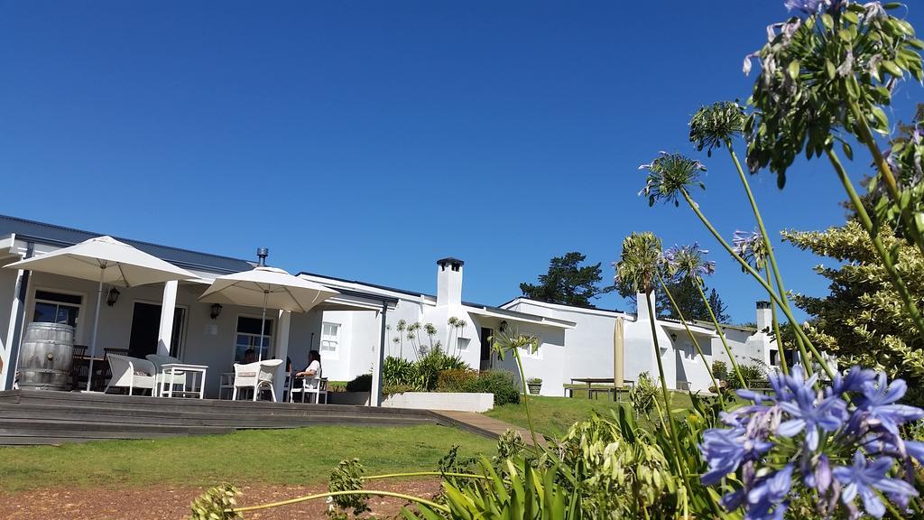 Paul Wallace Wines & Cottages Elgin (Western Cape) Exterior foto